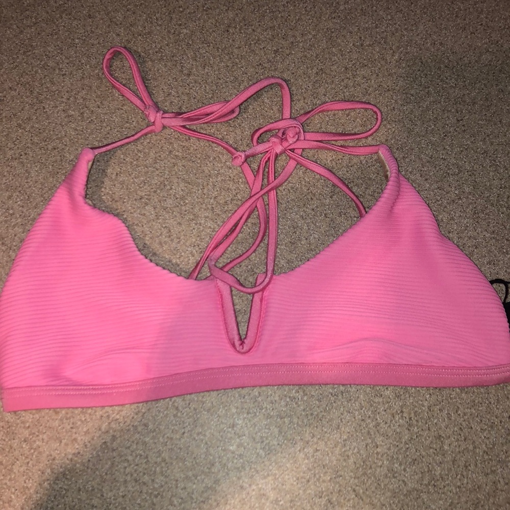 Pacsun bikini top